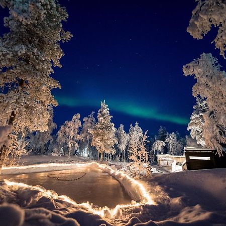 Northern Lights Ranch เลวี ภายนอก รูปภาพ