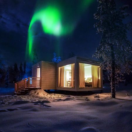 Northern Lights Ranch เลวี ภายนอก รูปภาพ